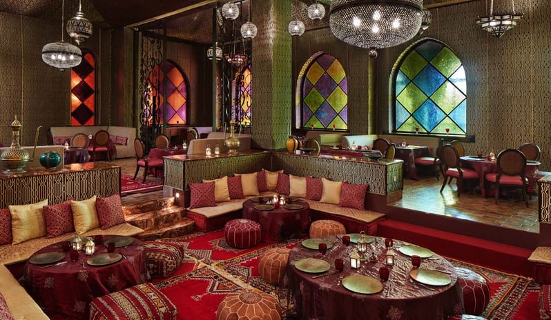 Mazagan Beach & Golf Resort-Mrojana 2_3659